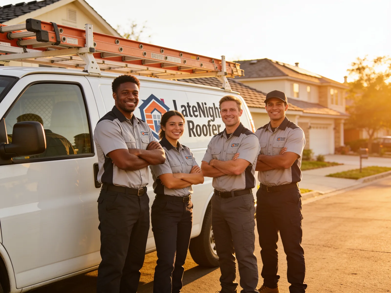 Emergency Roof Repair company in Gower, MO